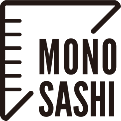 モノサシリノベ