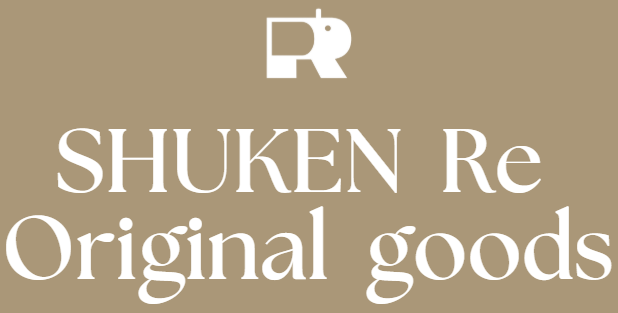 SHUKEN Re Original goods