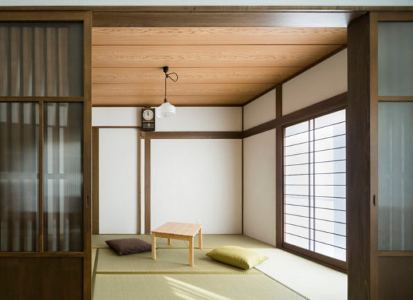 和風リノベーションは“和風モダン”がおすすめ!15のポイントを解説 | 中古マンション・戸建てリノベーション&リフォーム