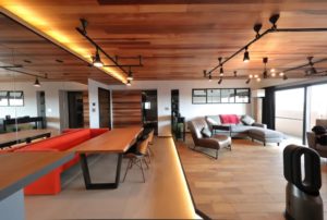 マンションのおしゃれなリビング空間づくり|狭さ改善レイアウトとインテリア実例 | 中古マンション・戸建てリノベーション&リフォーム
