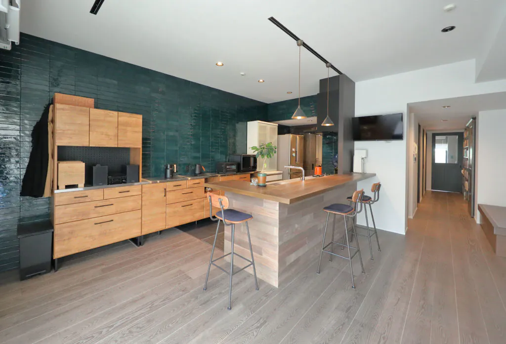 浦安と葛西、住むならどっち?中古物件×リノベーション前提で考えるエリアの比較ポイント