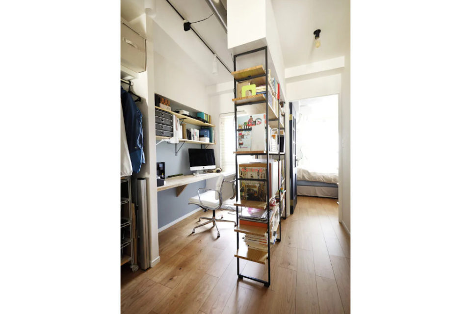 〈リノベーションで部屋を仕切りたい方におすすめの方法10選〉ポイント・注意点も解説 | 中古マンション・戸建てリノベーション＆リフォーム