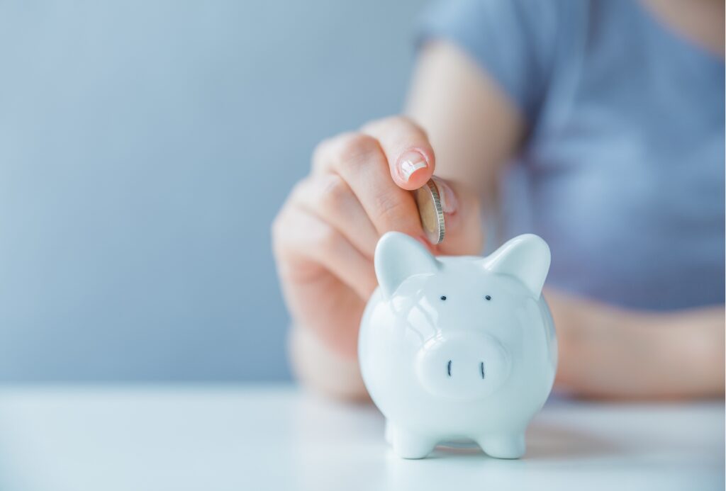 貯金2,000万円は平均年齢ではなく、自分の家計から逆算して考えよう