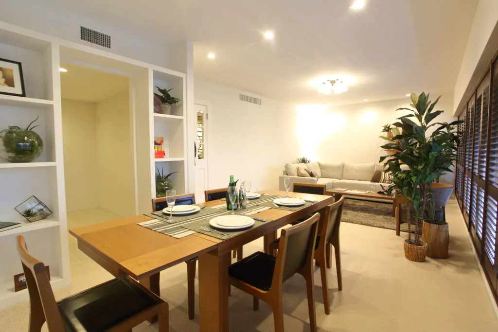 100平米(㎡)マンションのフルリノベーション費用の相場