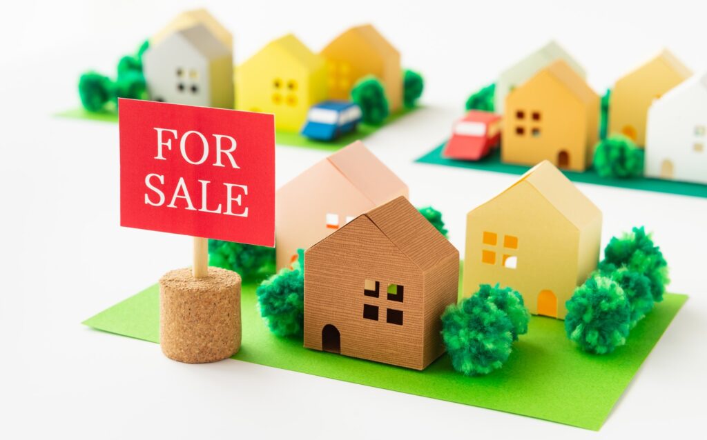 中古マンションがずっと売れない原因6選