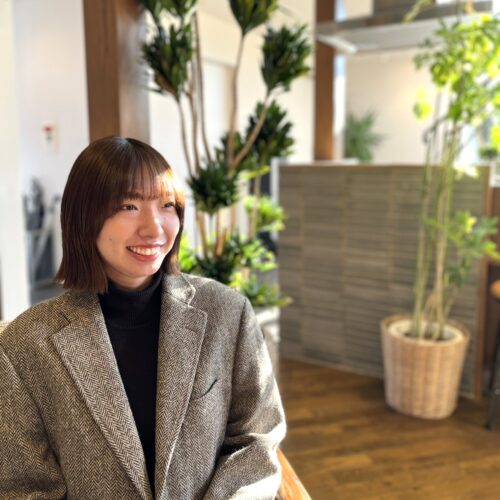 Ito　Yuka