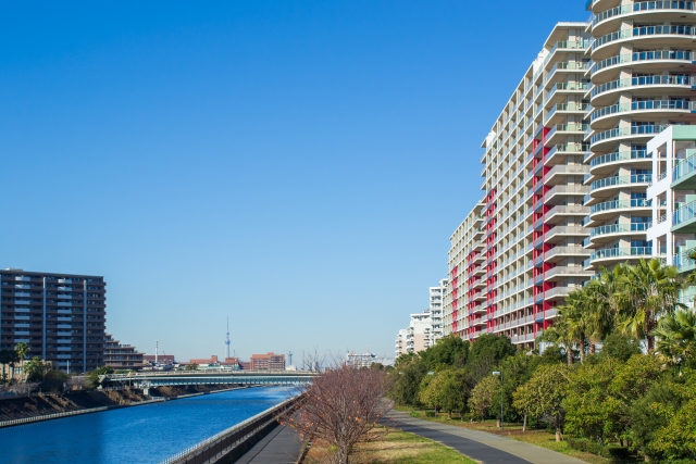 浦安市でのマンションリノベーション