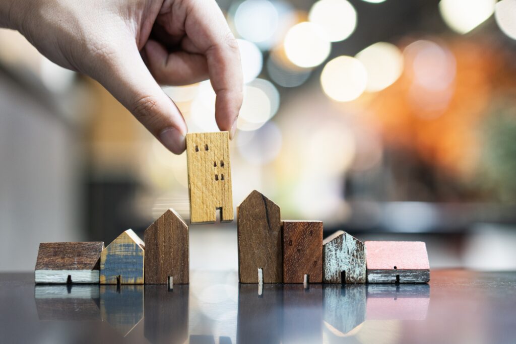 結婚や転職で暮らしが変わっても住み続けやすいマンションの選び方