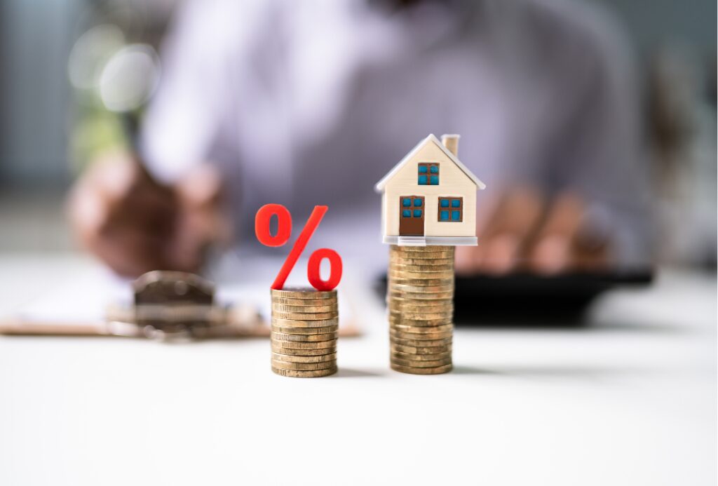 現在の住宅ローン金利はどうなっているか