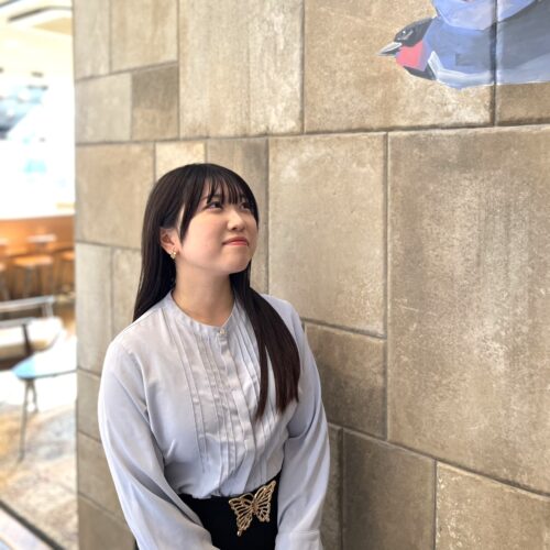 Nagayama　Wakana