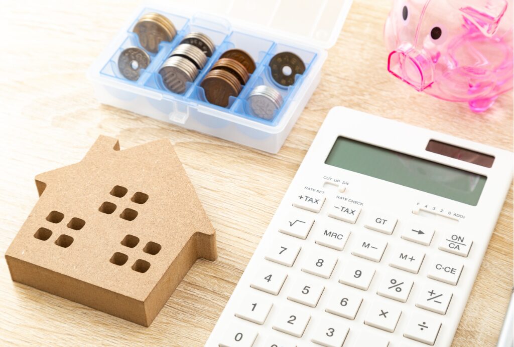 世帯年収1,200万円でも家計が苦しくなる理由