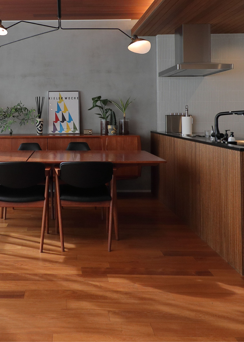 リノベーションのshuken Re 浦安や都内の中古マンション 戸建リフォーム