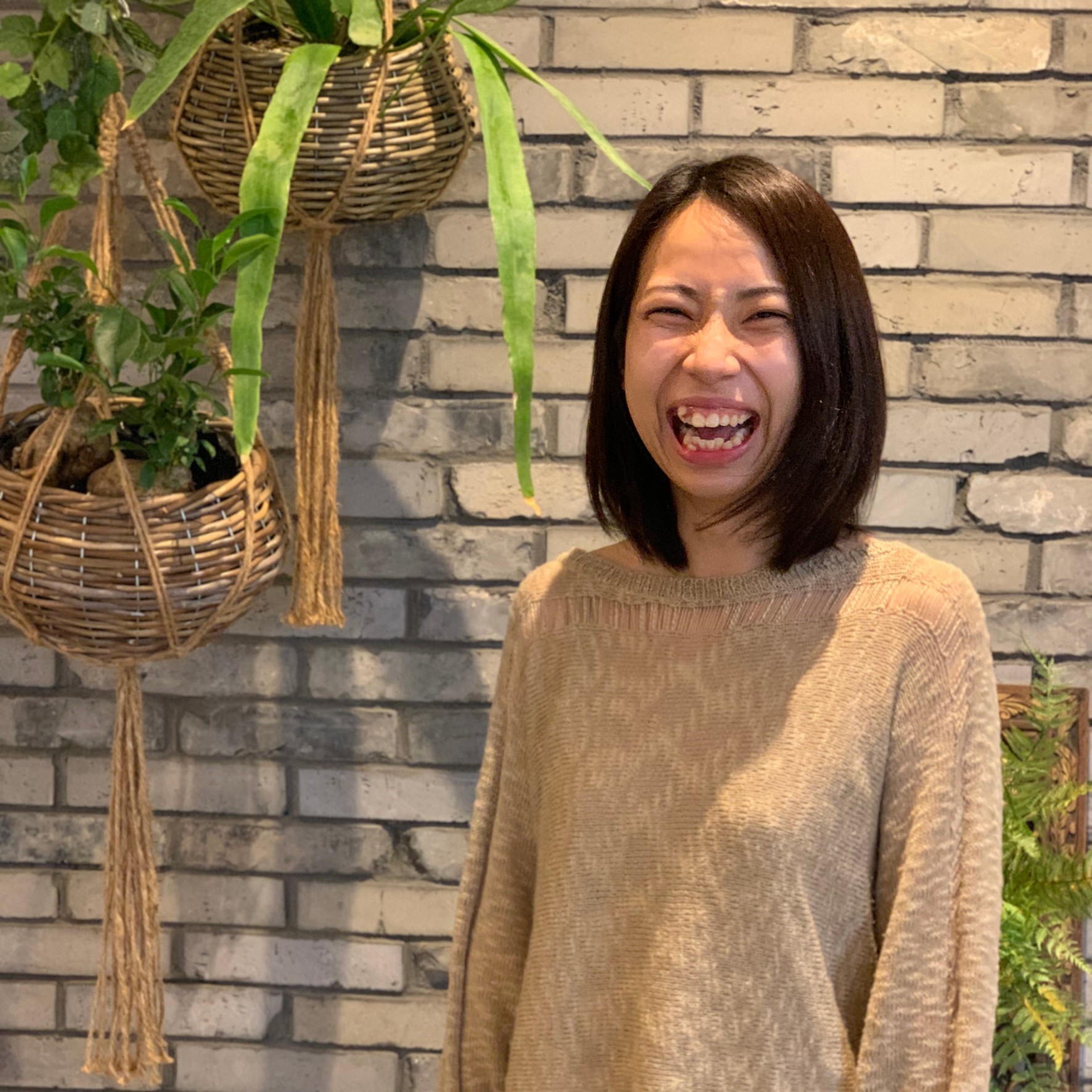 Tominaga Yukiko