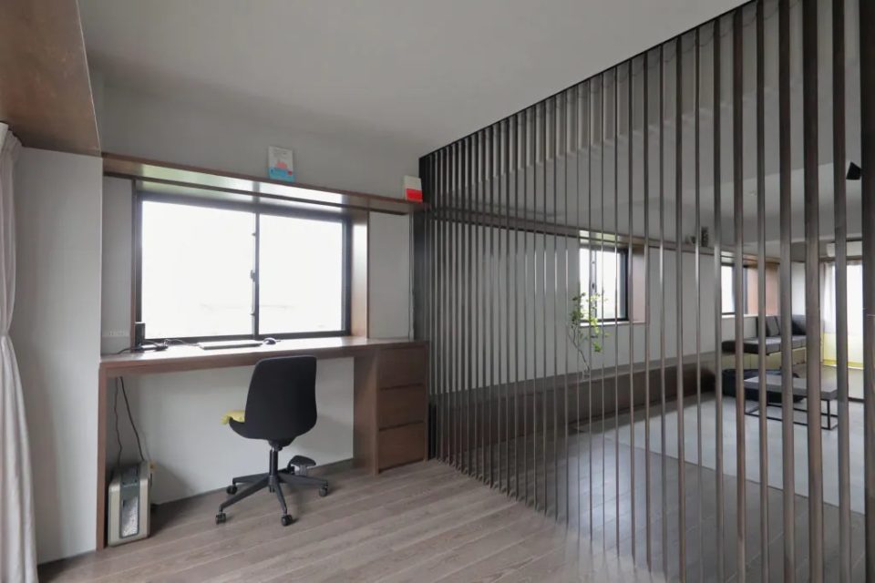 〈リノベーションで部屋を仕切りたい方におすすめの方法10選〉ポイント・注意点も解説 | 中古マンション・戸建てリノベーション＆リフォーム