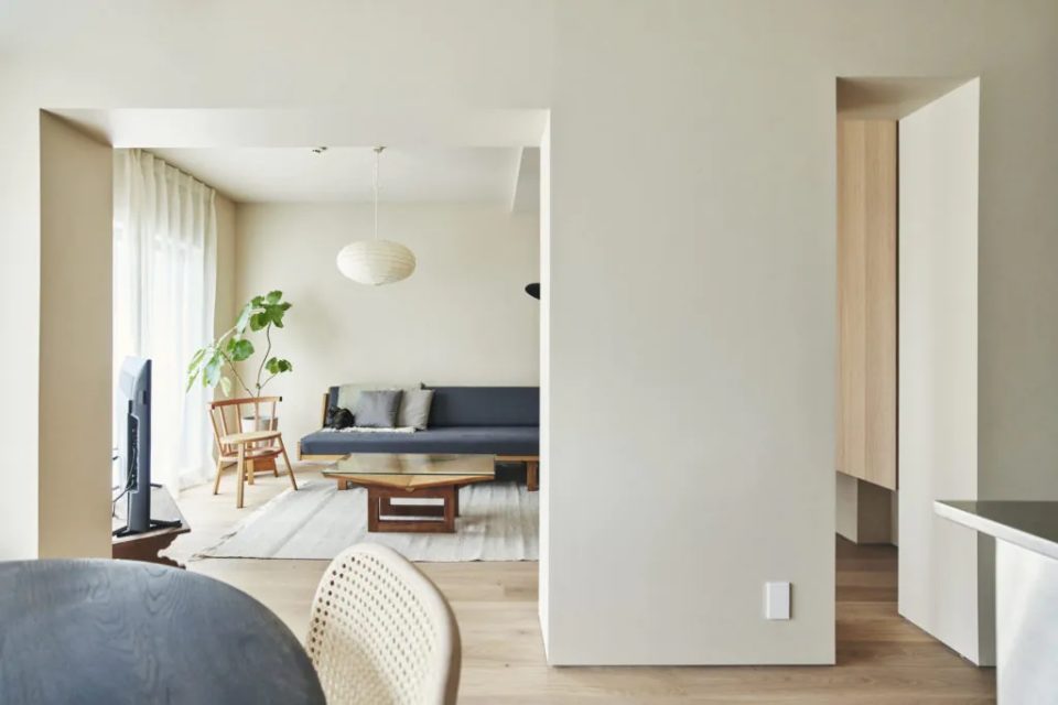 〈リノベーションで部屋を仕切りたい方におすすめの方法10選〉ポイント・注意点も解説 | 中古マンション・戸建てリノベーション＆リフォーム