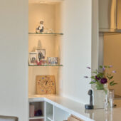 ｜東京都港区のリノベーション事例