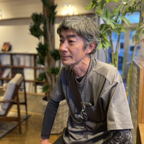 Aoyagi Kenichi
