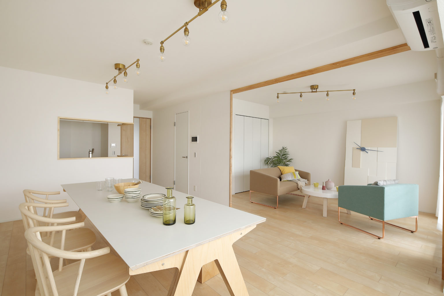 失敗しないマンションフルリフォーム費用の考え方|【費用事例5選】 | 中古マンション・戸建てリノベーション&リフォーム