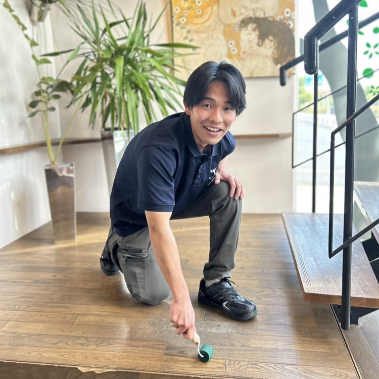 Takahashi　Ren