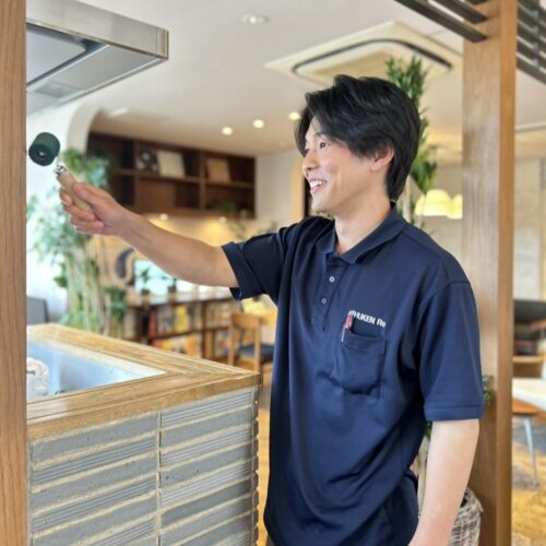 Takahashi　Ren