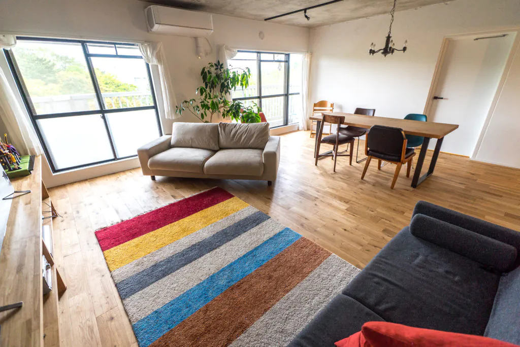 100平米(㎡)マンションを狙うなら「今」