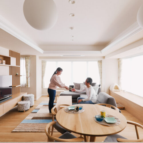 Case.233 - New Chapter