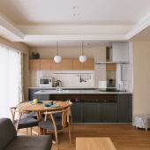 |神奈川県横浜市のリノベーション事例