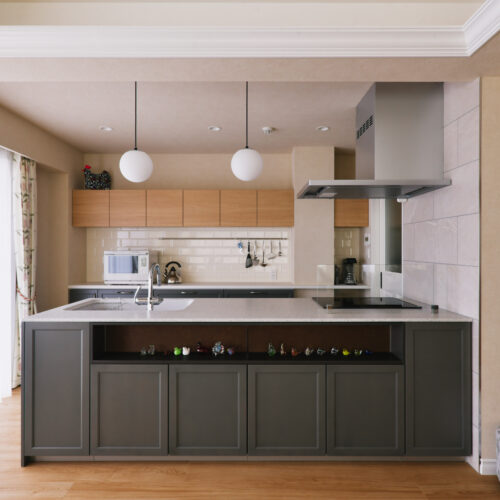 Case.233 - New Chapter