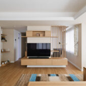 |神奈川県横浜市のリノベーション事例