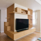 |神奈川県横浜市のリノベーション事例