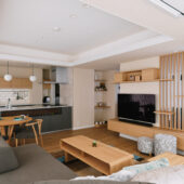 |神奈川県横浜市のリノベーション事例