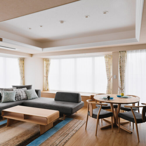 Case.233 - New Chapter