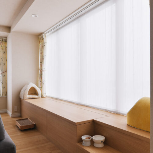 Case.233 - New Chapter