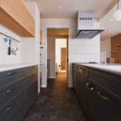 |神奈川県横浜市のリノベーション事例