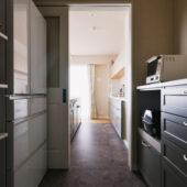 |神奈川県横浜市のリノベーション事例