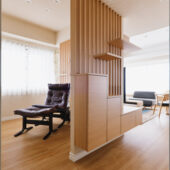 |神奈川県横浜市のリノベーション事例