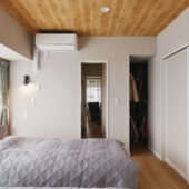 |神奈川県横浜市のリノベーション事例