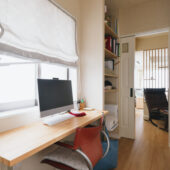 |神奈川県横浜市のリノベーション事例