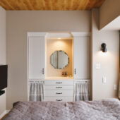 |神奈川県横浜市のリノベーション事例