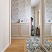 |神奈川県横浜市のリノベーション事例