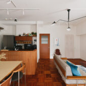 ｜東京都板橋区のリノベーション事例