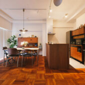 ｜東京都板橋区のリノベーション事例