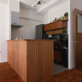 ｜東京都板橋区のリノベーション事例