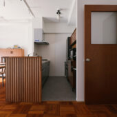 ｜東京都板橋区のリノベーション事例