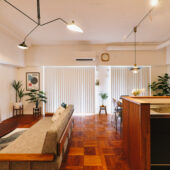 ｜東京都板橋区のリノベーション事例