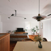 ｜東京都板橋区のリノベーション事例