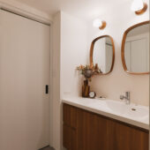 ｜東京都板橋区のリノベーション事例