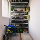 ｜東京都板橋区のリノベーション事例