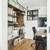 |東京都港区のリノベーション事例