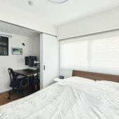 |東京都港区のリノベーション事例